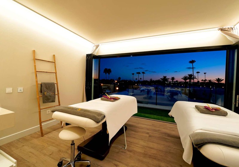 Wellness & Entspannung