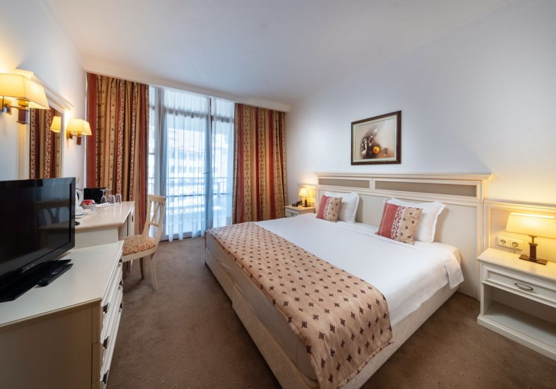 Zimmer & Wohnkomfort