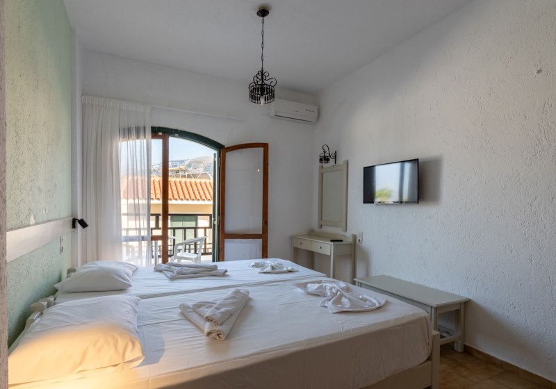 Zimmer & Wohnkomfort