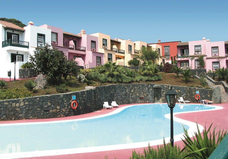 Oasis San Antonio App.