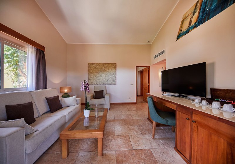 Zimmer & Wohnkomfort