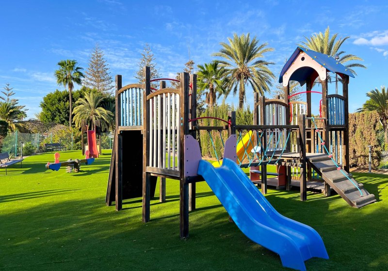 Bungalows Cordial Biarritz