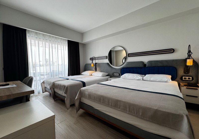 Zimmer & Wohnkomfort