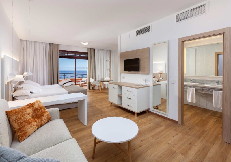 Zimmer & Wohnkomfort