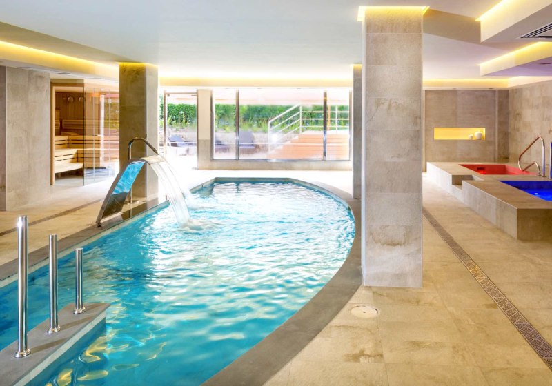 Wellness & Entspannung