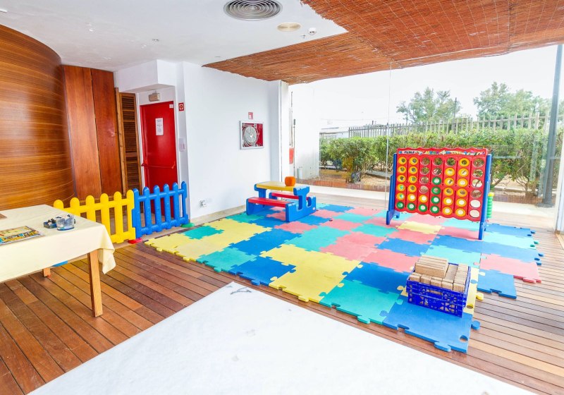 Eix Platja Daurada Hotel & Spa