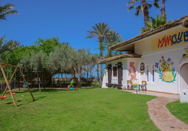 Odyssee Resort Thalasso & Spa