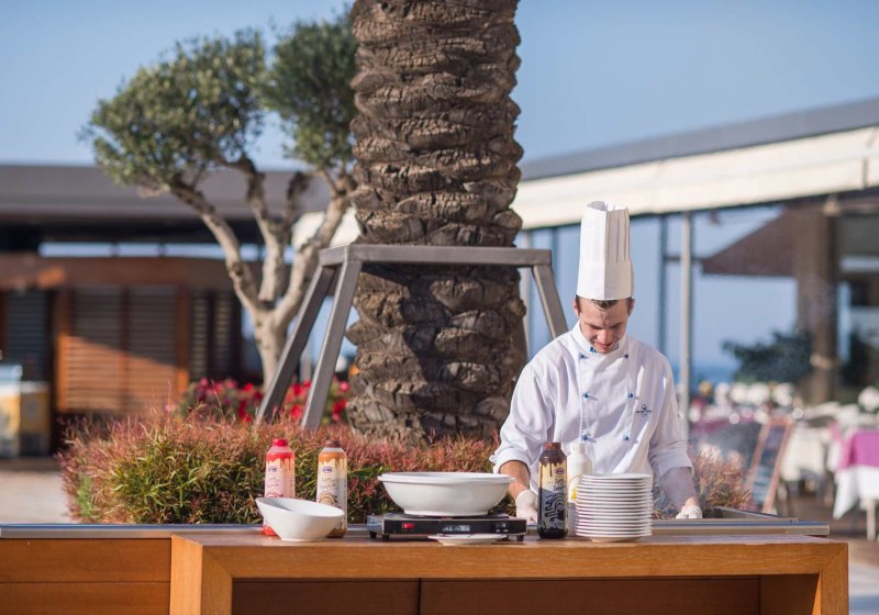 Kulinarik & Restaurants