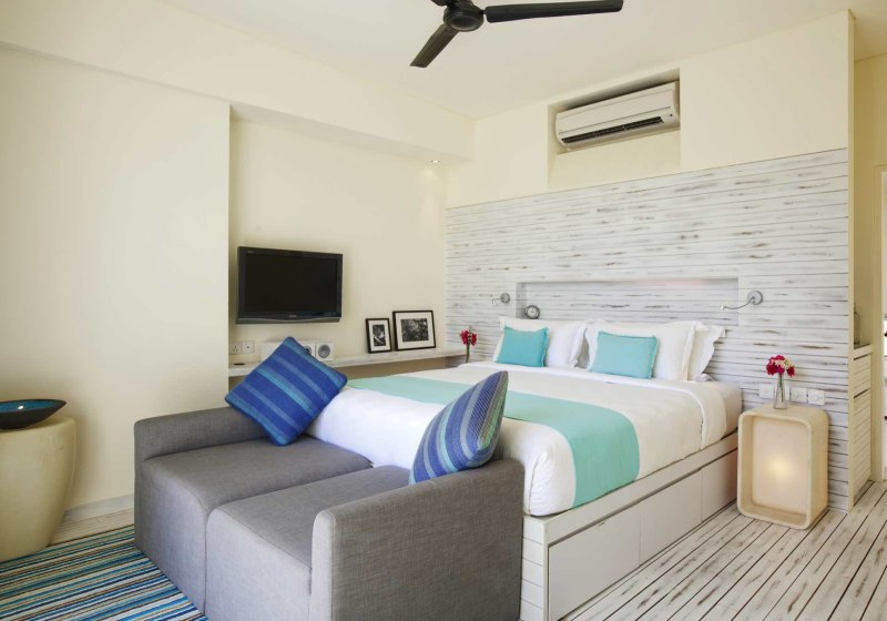 Zimmer & Wohnkomfort