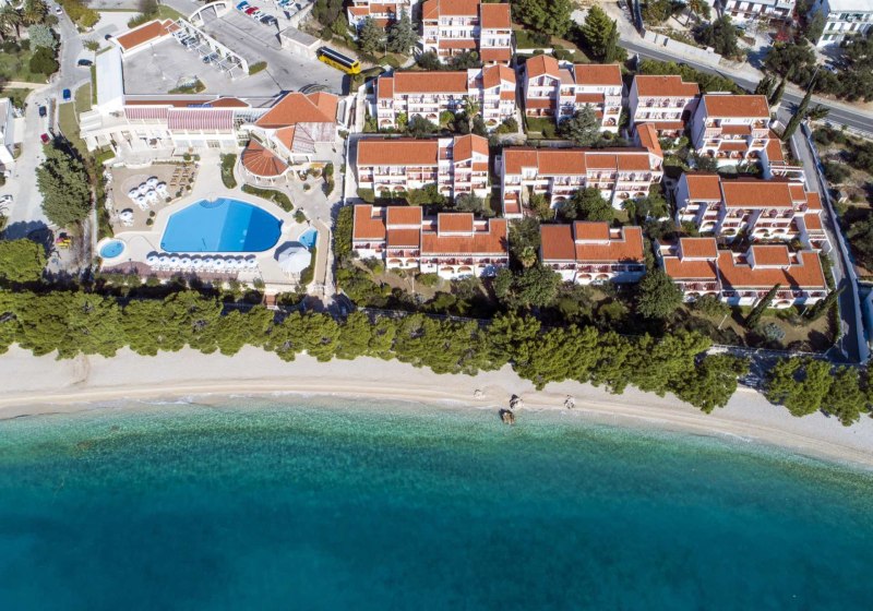 Bluesun Holiday Village Afrodita