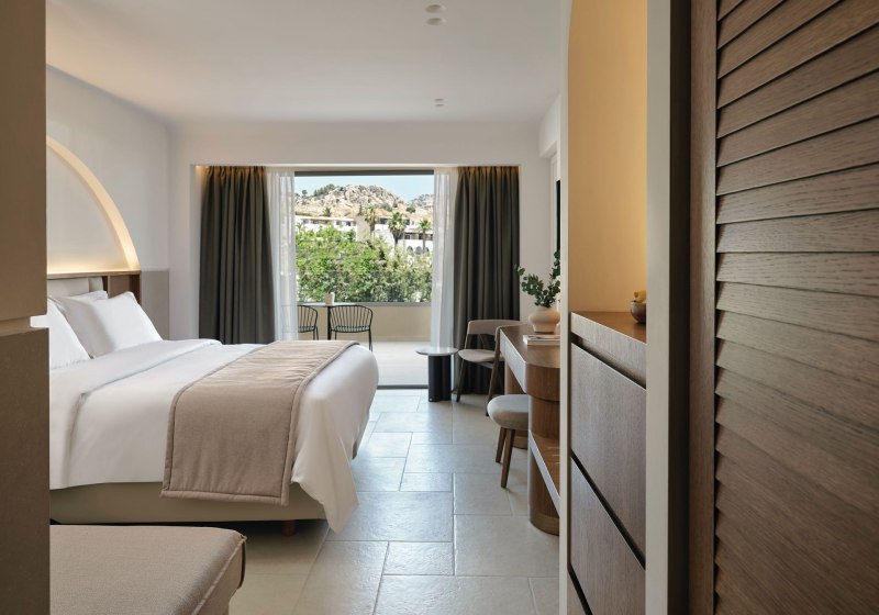 Zimmer & Wohnkomfort