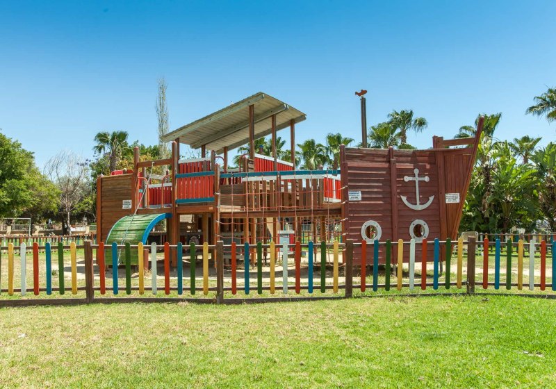 Crown Resorts Horizon