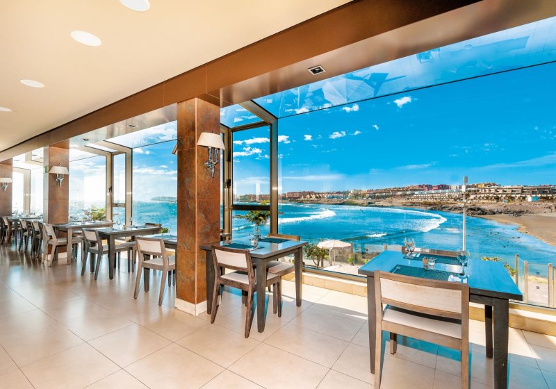 KN Hotel Arenas del Mar