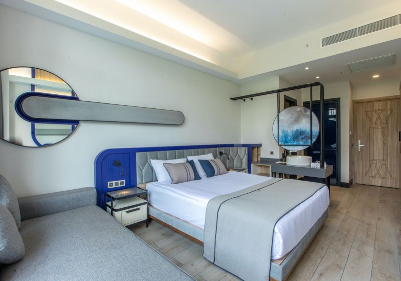 Zimmer & Wohnkomfort