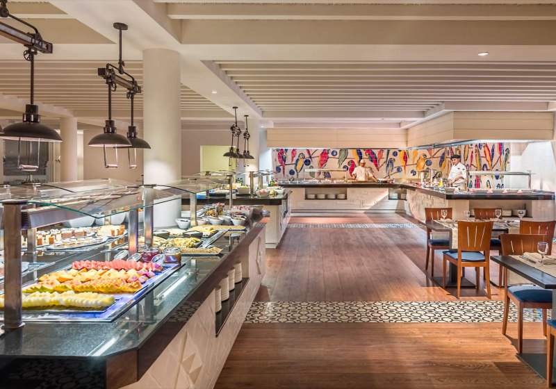 Kulinarik & Restaurants