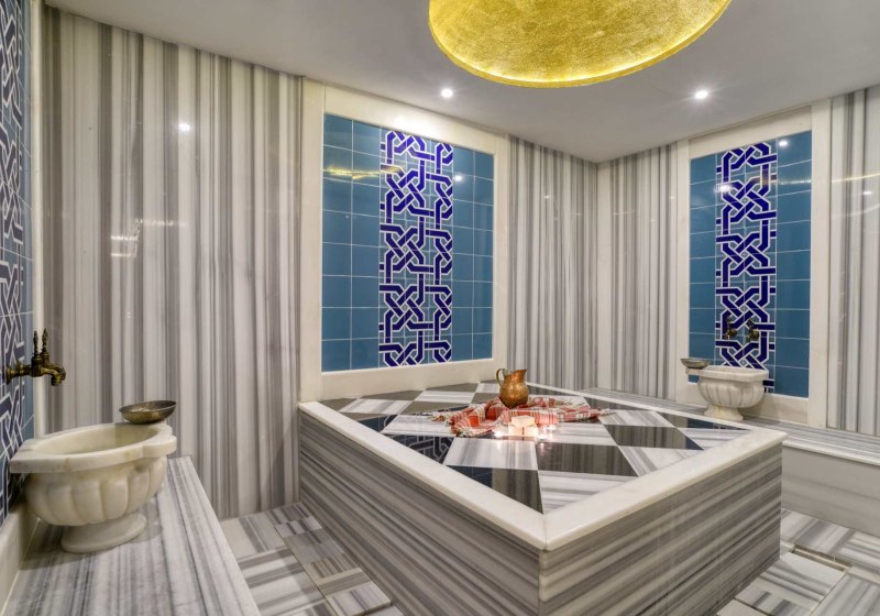 Wellness & Entspannung