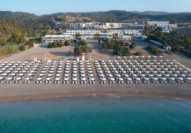 Princess Andriana Resort & Spa