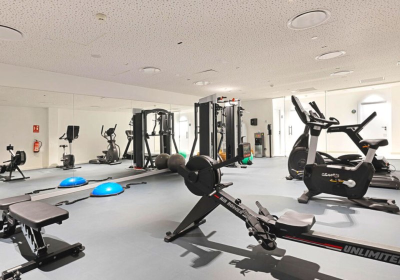 Sport & Fitness
