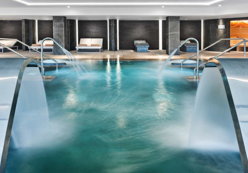 Wellness & Entspannung