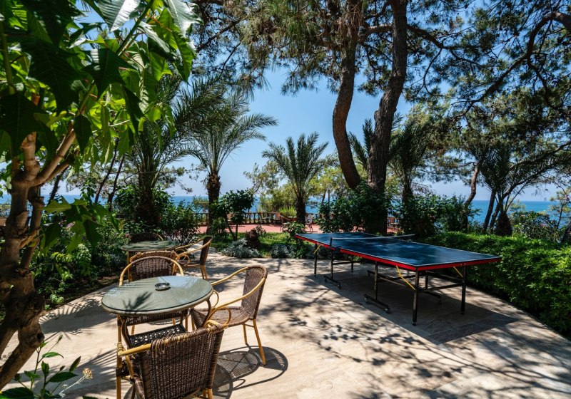 Kulinarik & Restaurants