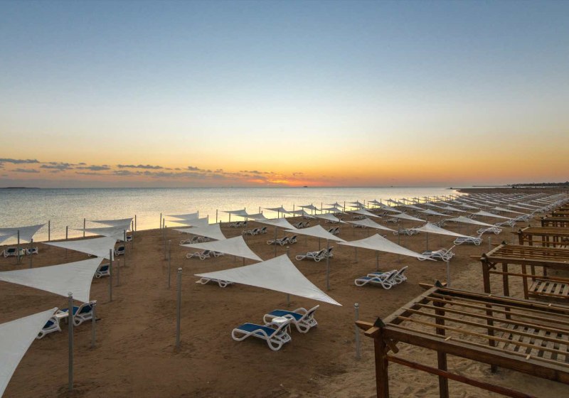 Hotelstrand