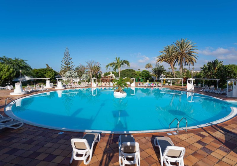 Ausstattung & Service