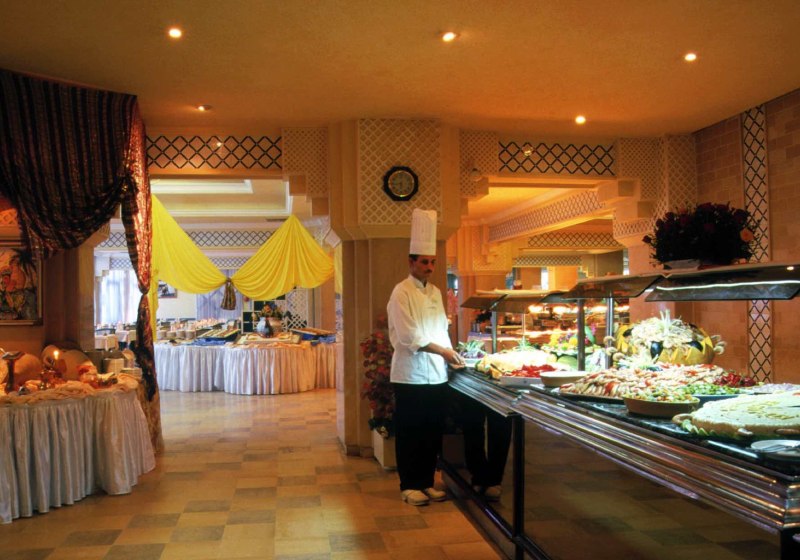 Kulinarik & Restaurants