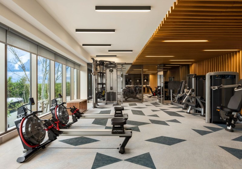 Beispiel: Sport & Fitness