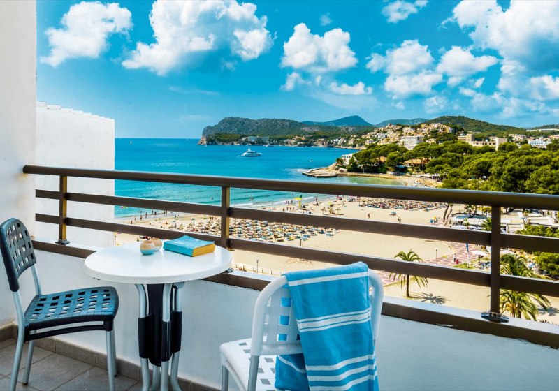 Zimmer & Wohnkomfort