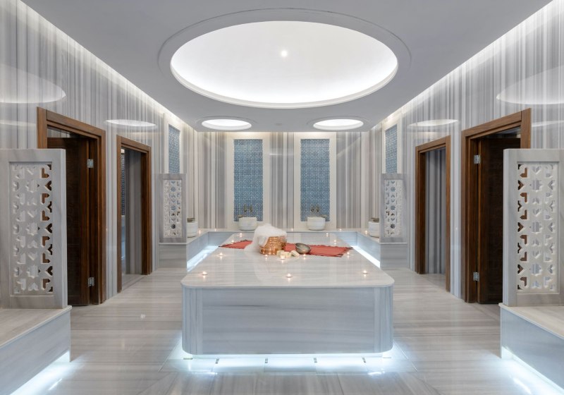 Wellness & Entspannung