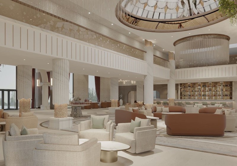 Ausstattung & Service