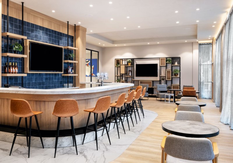 Ausstattung & Service