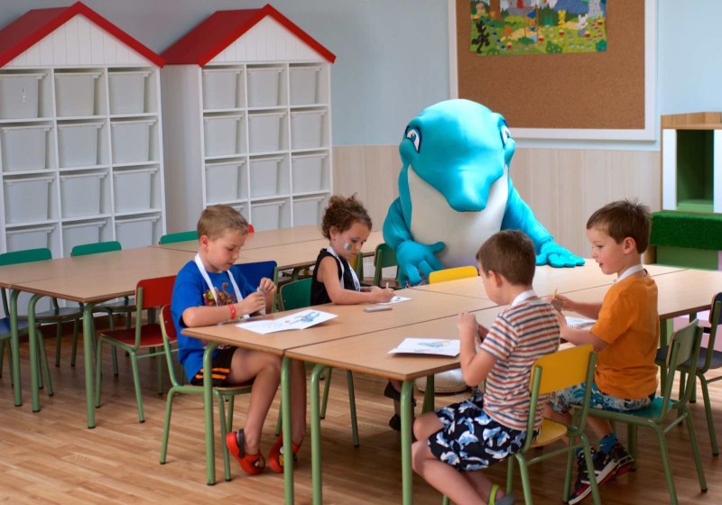 Maspalomas Resort by Dunas