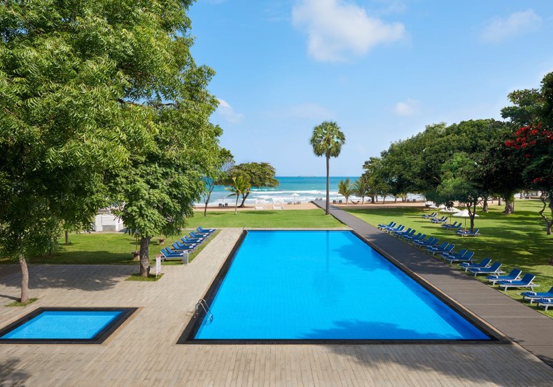 Ausstattung & Service