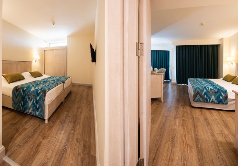 Zimmer & Wohnkomfort