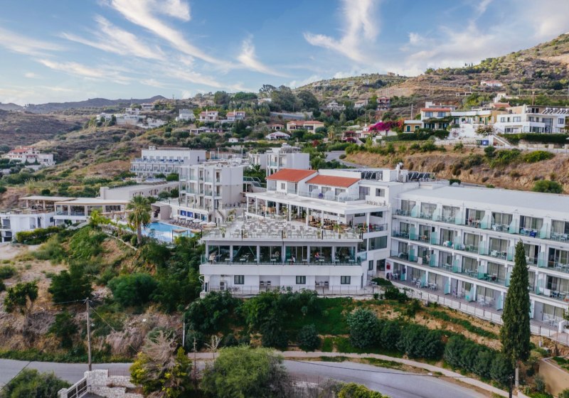 Panorama Hotel & Village