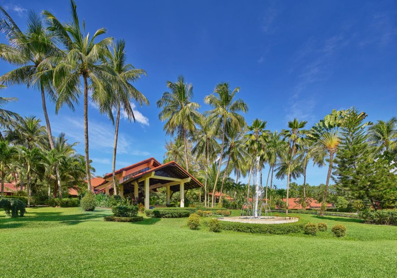 Dusit Thani Laguna Phuket