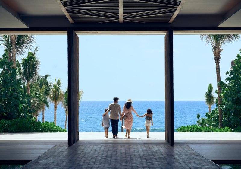 Ausstattung & Service