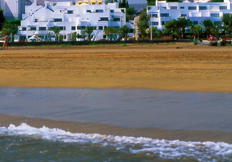 Aparthotel Costa Mar