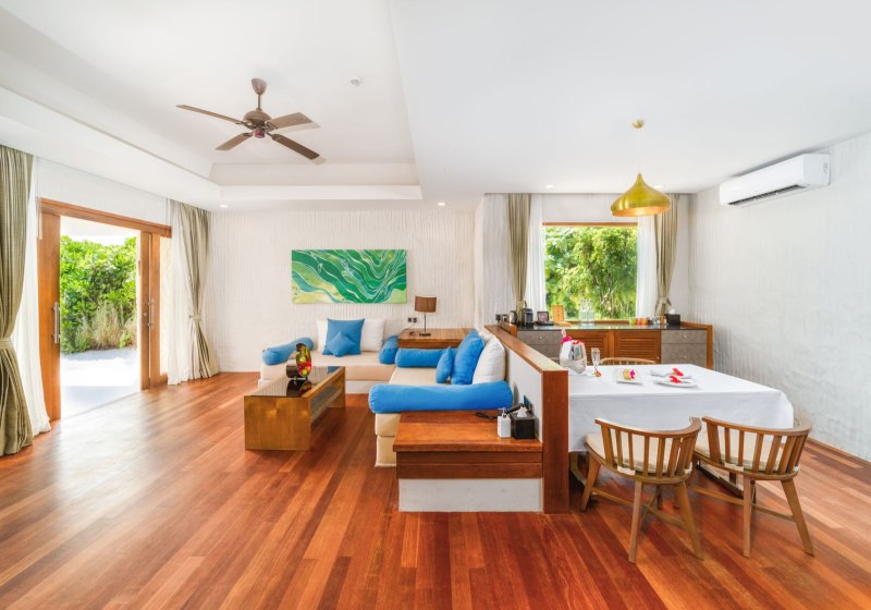 Zimmer & Wohnkomfort