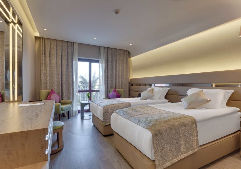 Zimmer & Wohnkomfort