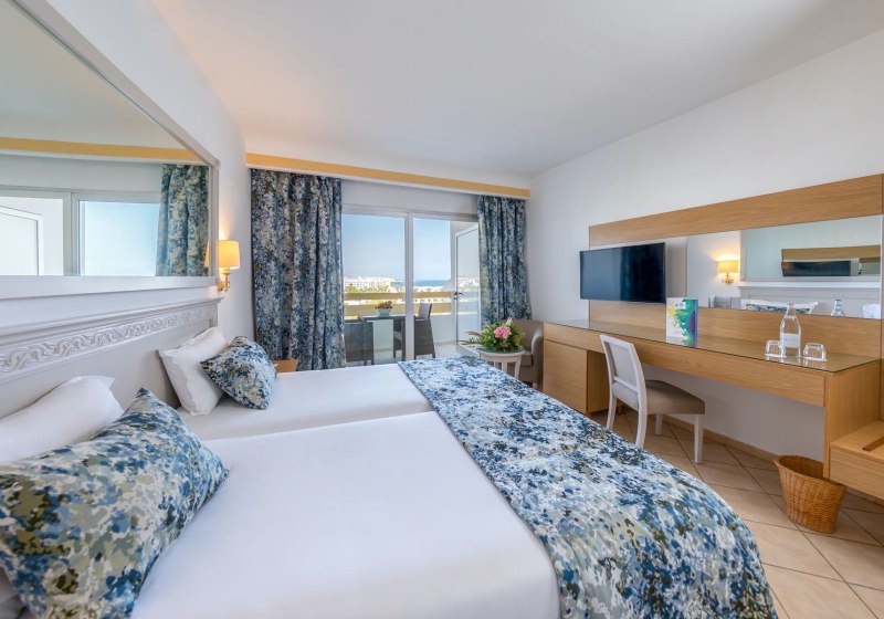 Zimmer & Wohnkomfort