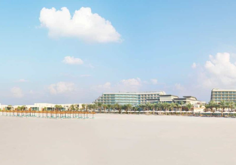 InterContinental Ras Al Khaimah Mina Al Arab Resort & Spa