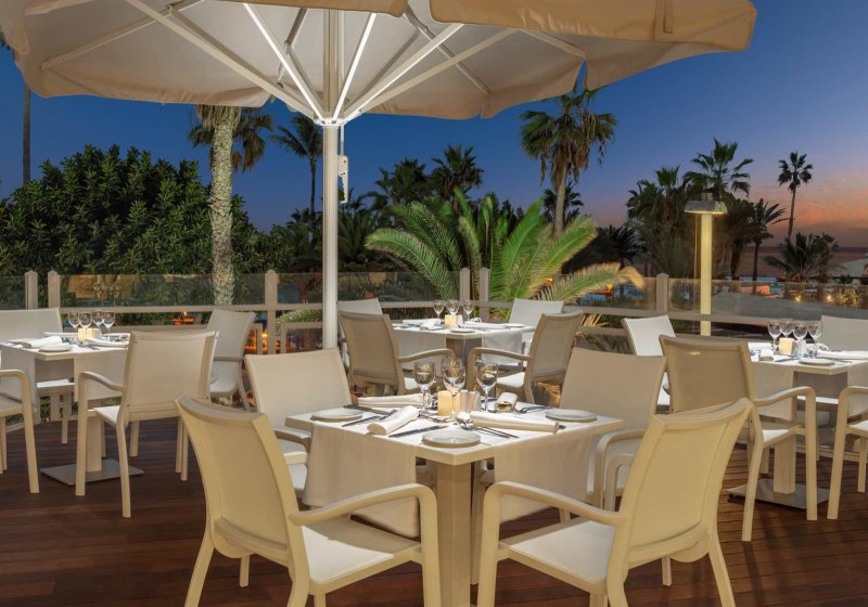 Beispiel: Ausstattung & Service