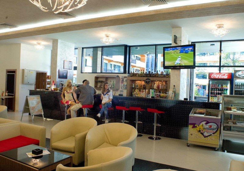 Ausstattung & Service