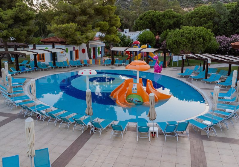 Kustur Club Holiday Village