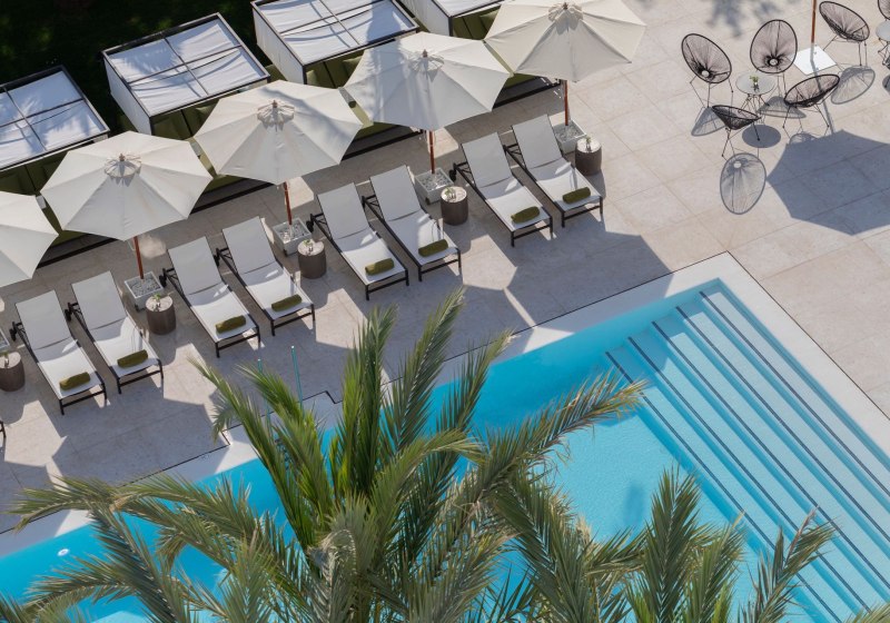 Ausstattung & Service