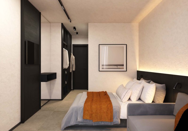 Zimmer & Wohnkomfort