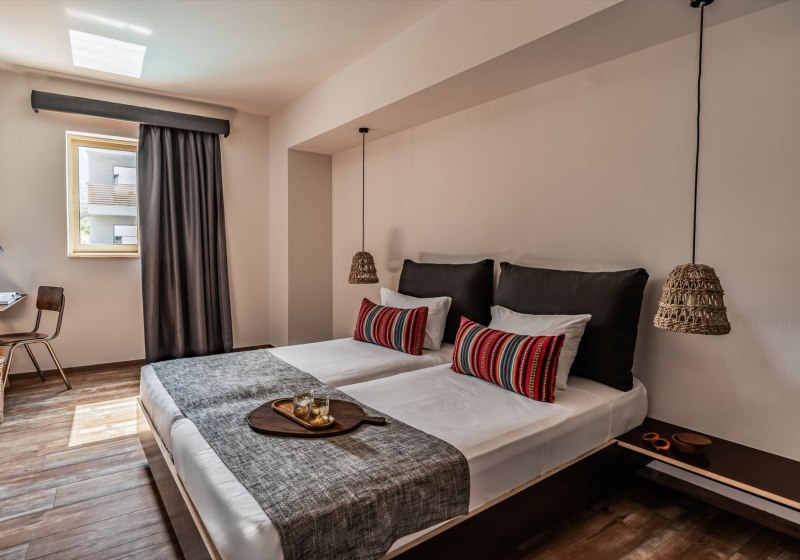 Zimmer & Wohnkomfort