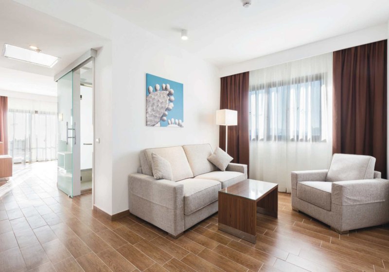 Zimmer & Wohnkomfort